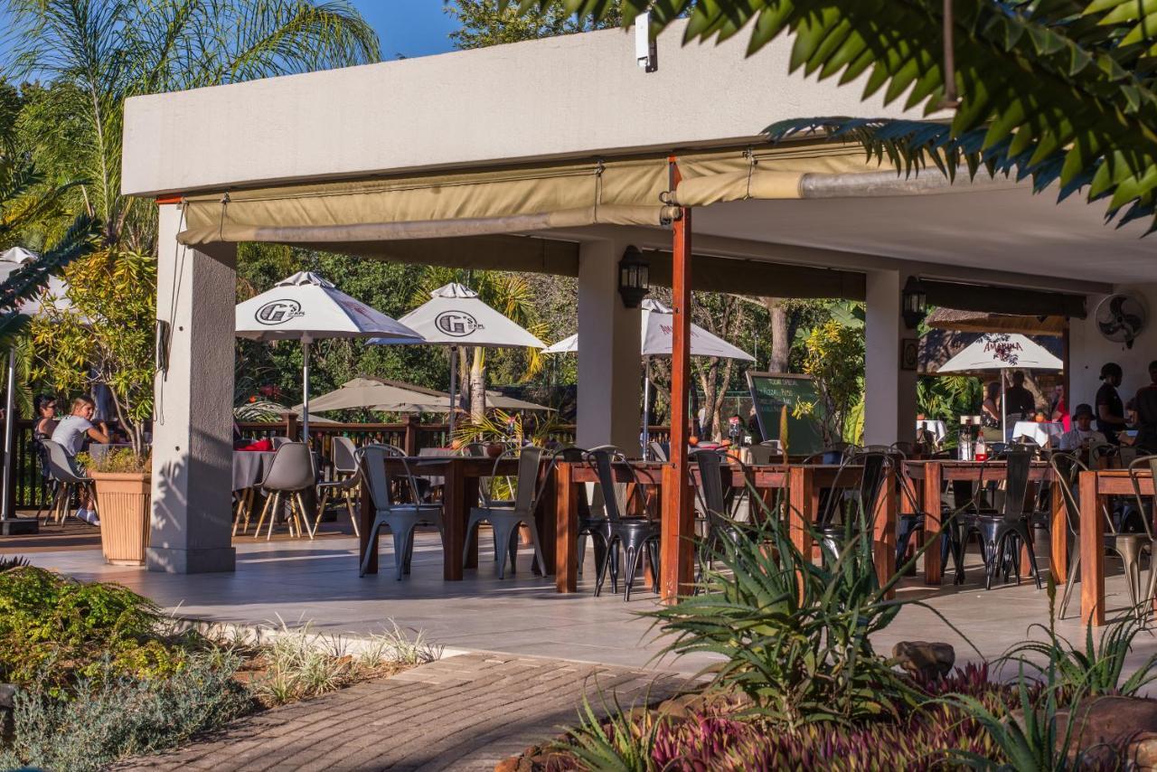 Kruger Park Lodge Unit No. 608A Hazyview Extérieur photo