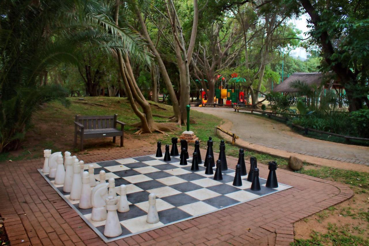 Kruger Park Lodge Unit No. 608A Hazyview Extérieur photo