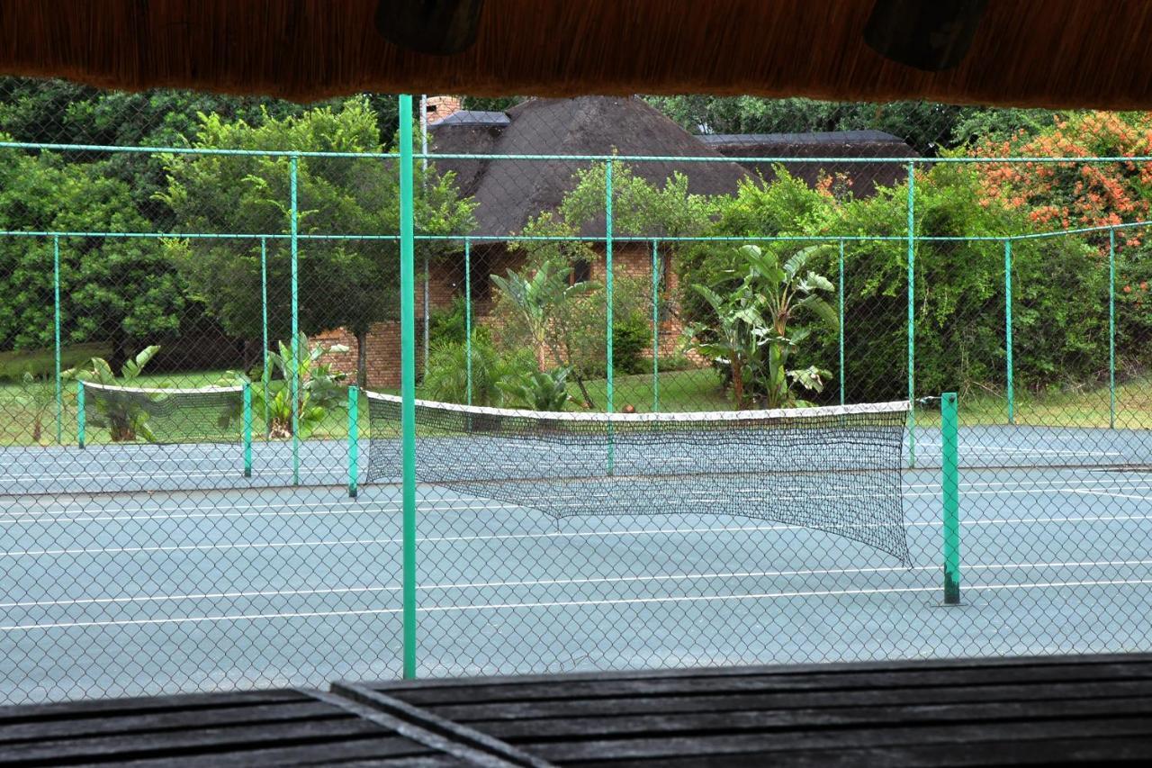 Kruger Park Lodge Unit No. 608A Hazyview Extérieur photo