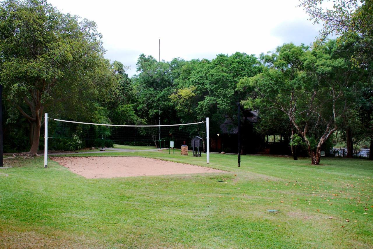 Kruger Park Lodge Unit No. 608A Hazyview Extérieur photo