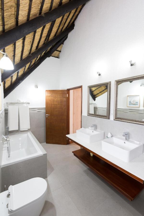 Kruger Park Lodge Unit No. 608A Hazyview Extérieur photo