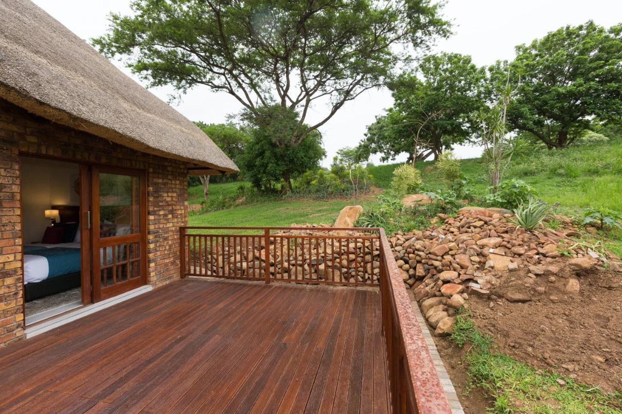 Kruger Park Lodge Unit No. 608A Hazyview Extérieur photo