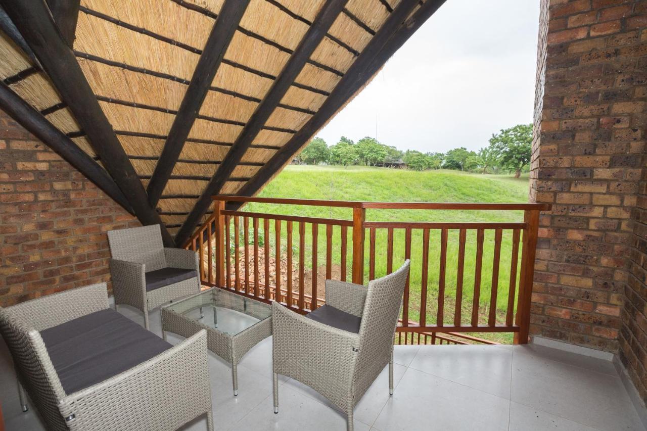 Kruger Park Lodge Unit No. 608A Hazyview Extérieur photo